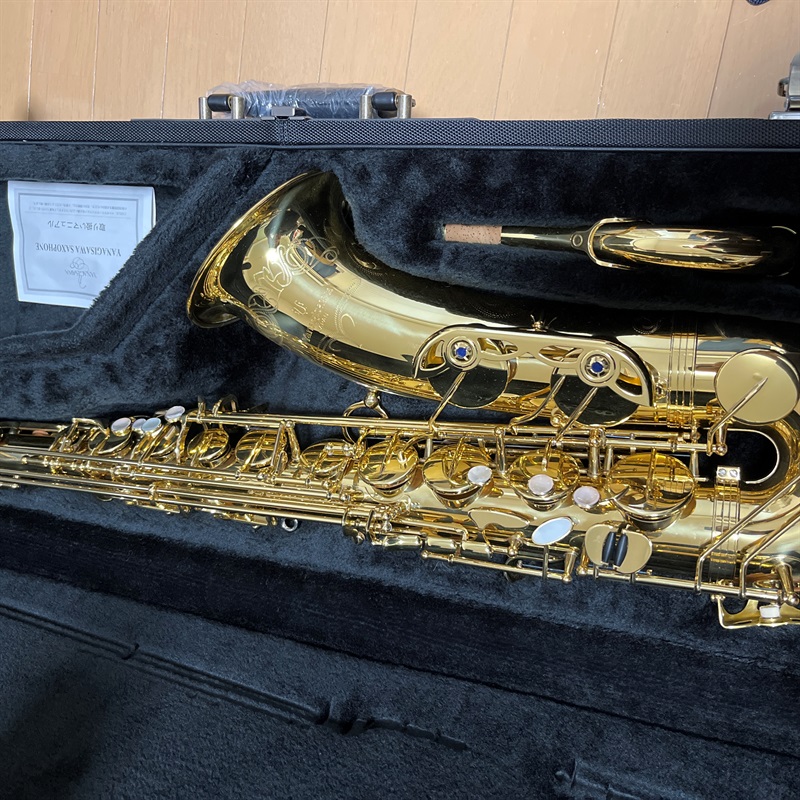 YANAGISAWA T-WO10の画像